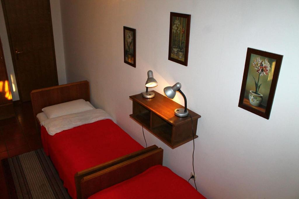 Domin Osijek Otel Dış mekan fotoğraf